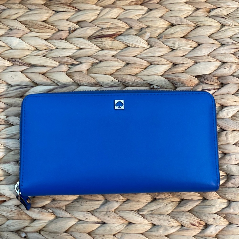Kate ♠️ wallet!
